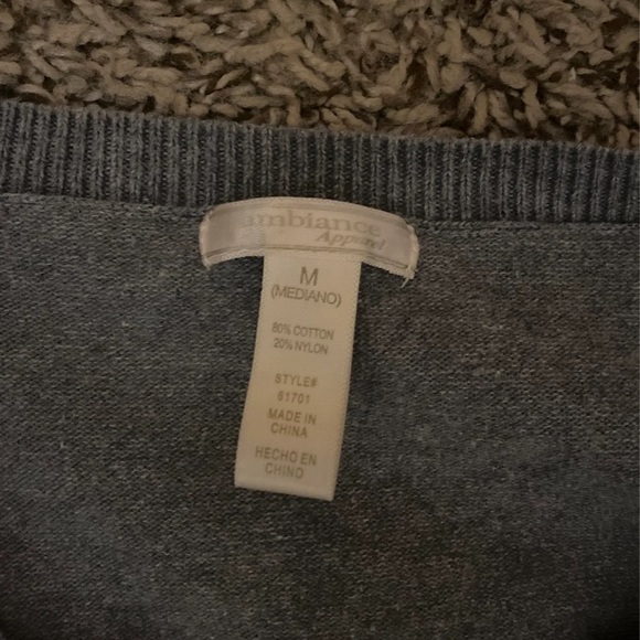 Sweater - Picture 2 of 3